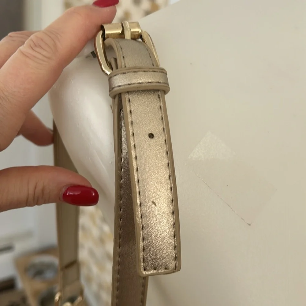Popcorn container Crossbody purse - Picture 11 of 16